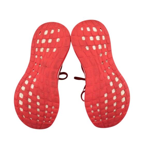Adidas Shoes Womens 6 Sneaker Athletic PureBoost Trainers Running Active Comfort - Picture 9 of 12